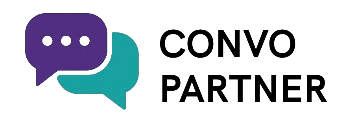 ConvoPartner Logo