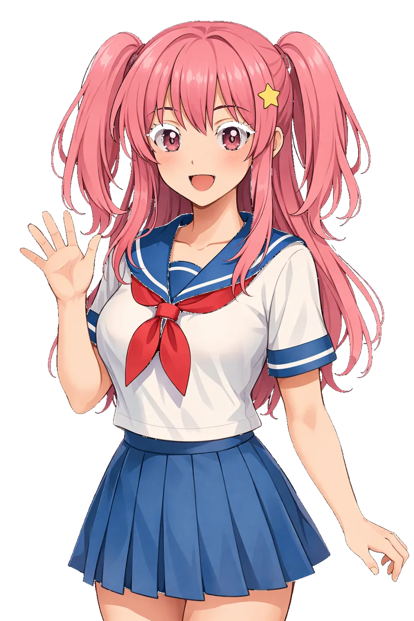 Hana Sakura