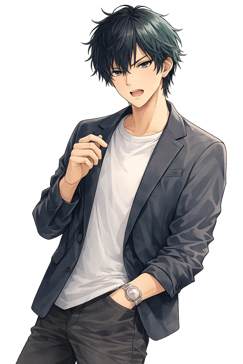 Ken Yamada